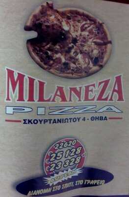 Milanezza