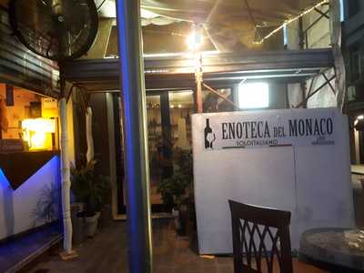 Enoteca Del Monaco, Stradella