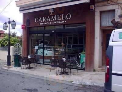 Caramelo