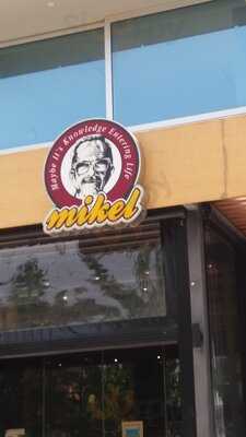 Mikel Coffee