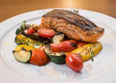 Cafe Restaurant Hotel Troja