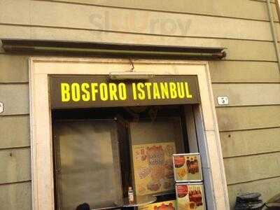 Istanbul Bosforo, Modena