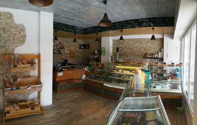 Bakery Arillas