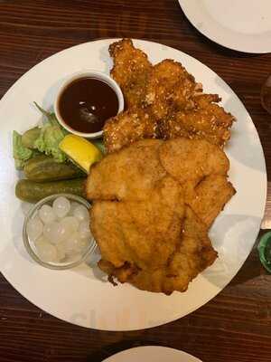 Smíchovský radniční sklípek