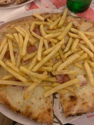 Pizzeria Le 2 Sorelle, Torre Del Greco