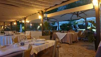 Hotel Gauro Restaurant, Pozzuoli