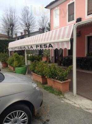 Trattoria Albergo La Pesa