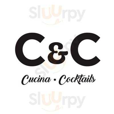 C&c Cucina And Cocktails