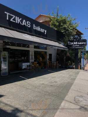 Tzikas Bakery