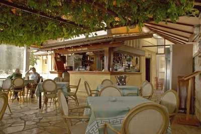 Kalami Beach Taverna