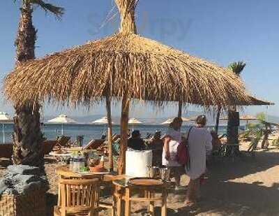 Ammos Beach Bar & Restaurant