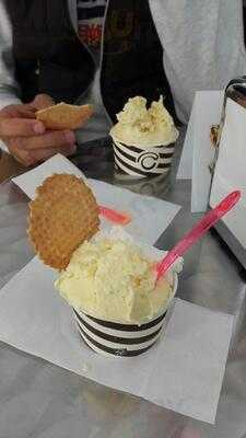 Gelateria Crema & Cioccolato, Roma