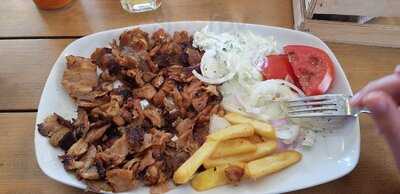 Original Greek Gyros