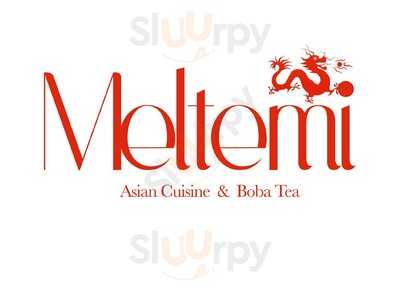 Meltemi & Love Tea