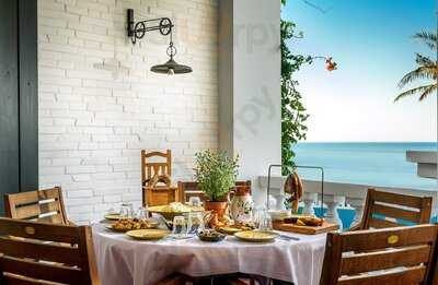 Ariadni Taste Of Crete Restaurant