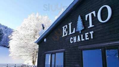 Elato Chalet