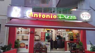 Antonio Pizza