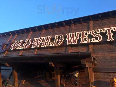 Old Wild West