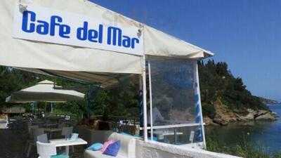 Cafe Del Mar