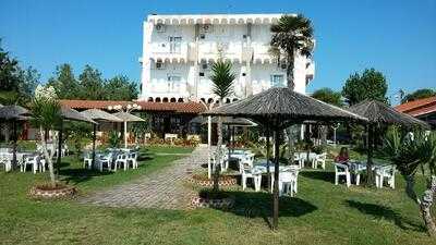 Lidra Hotel-restaurant