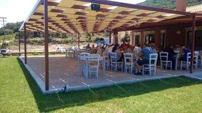 Ο Μάκης menu