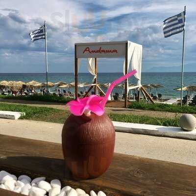 Andama Beach Bar