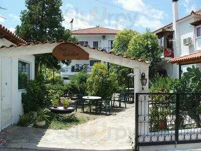 Kypos Taverna