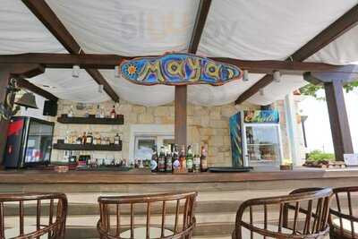 Maya Beach Bar