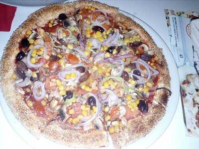 Ancona Pizza