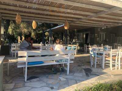 Ταβέρνα Ελιά menu