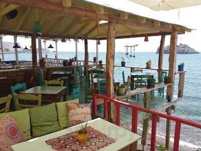 Marmita Meze House