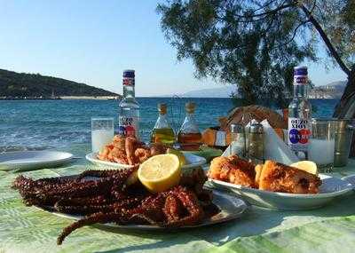 Γαλέρα Ταβέρνα