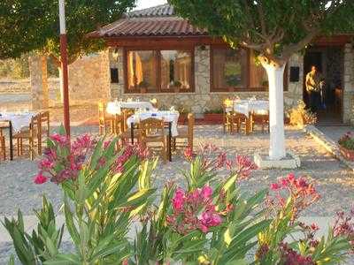 Μεθύμνιον menu