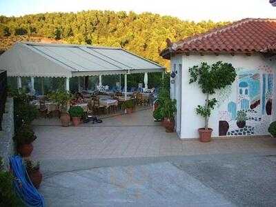 Taverna Skiathos Diamond