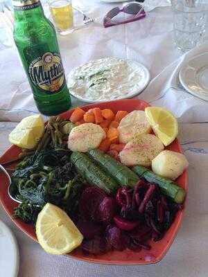 Zavalis Taverna