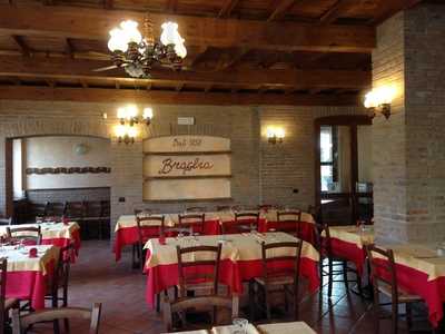 Ristorante Pizzeria Braglia, Borgoratto Mormorolo