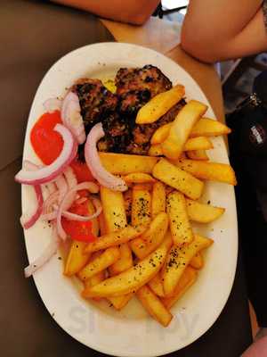 Χωριάτικες Νοστιμιές menu