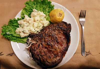 Ταβέρνα Γιάννα menu