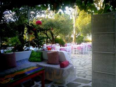 Taverna Stathis-lia