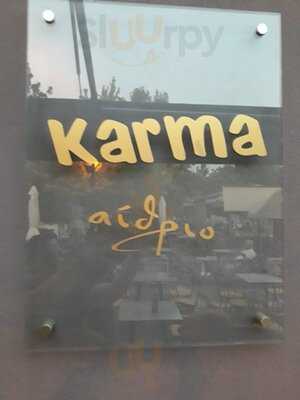 Karma Cafe-bar