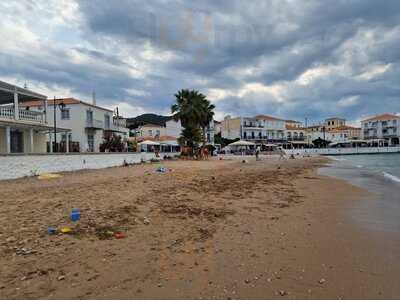 Point Of View Cafe Bar Spetses