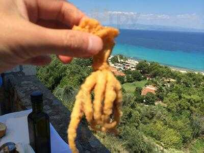 Γαλέρα Fish Restaurant