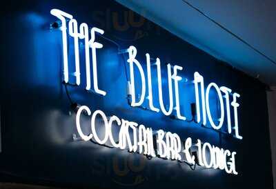 The Blue Note