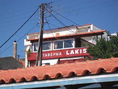 Lakis Grill & Bar