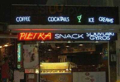 Pietra Snack Bar Cafe