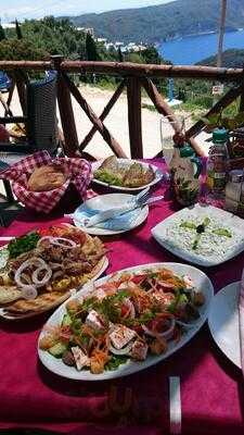 The Veranda Taverna