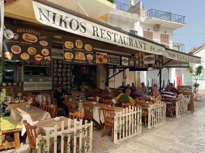 Nikos Restaurant