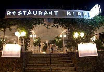 Ristorante Kirki