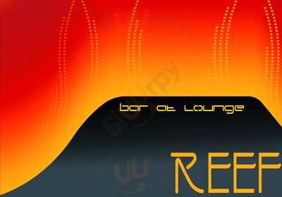 Reef Lounge Bar