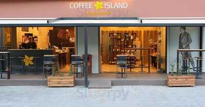 Coffee Island